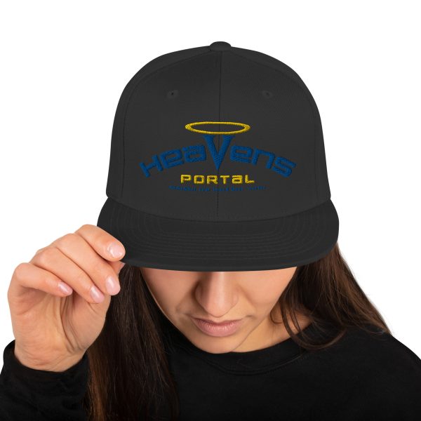 Snapback Hat - Image 2