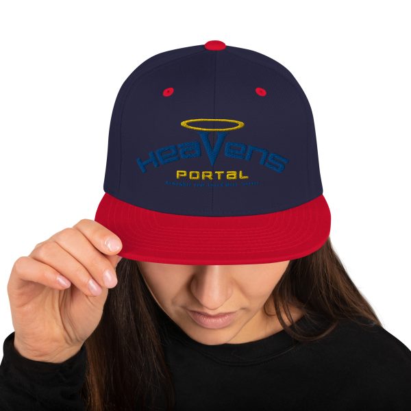 Snapback Hat - Image 5