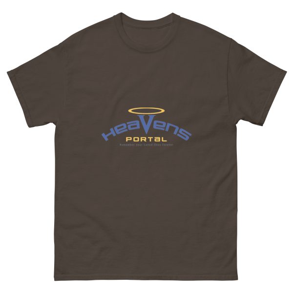 Men's classic tee - Image 6