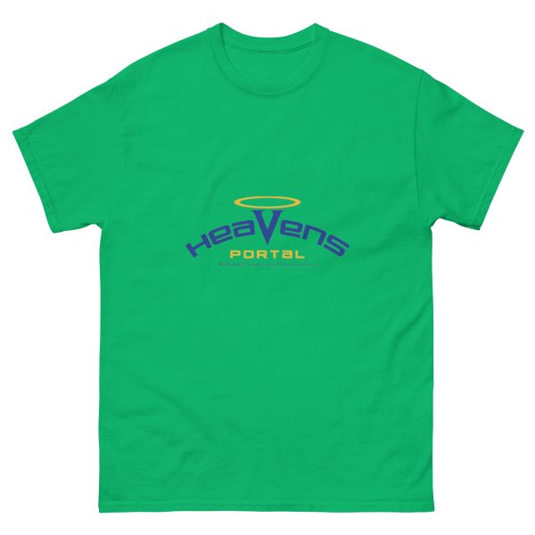 Men's classic tee - Image 8