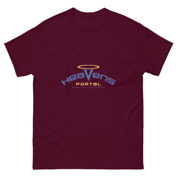 Men's classic tee - Image 2