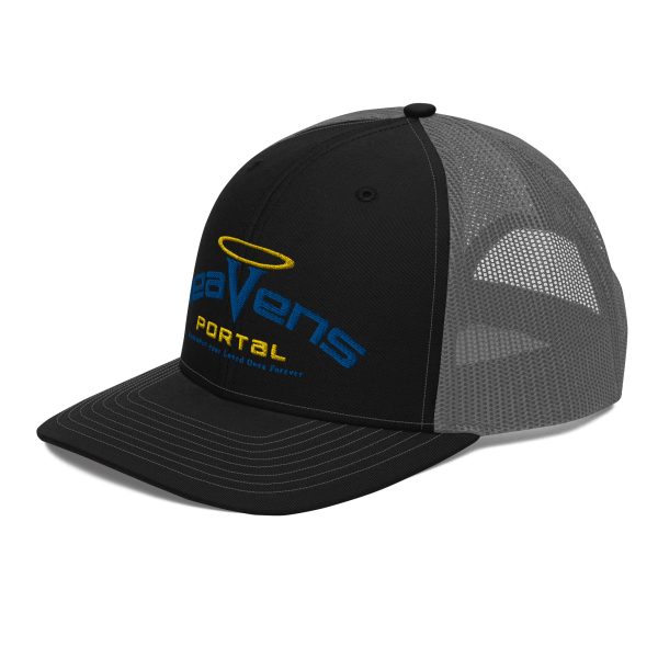 Trucker Cap - Image 5