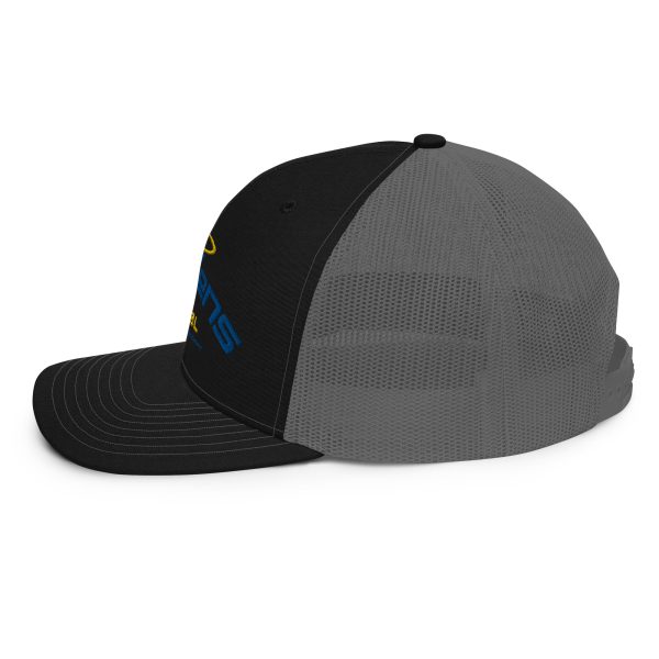 Trucker Cap - Image 3