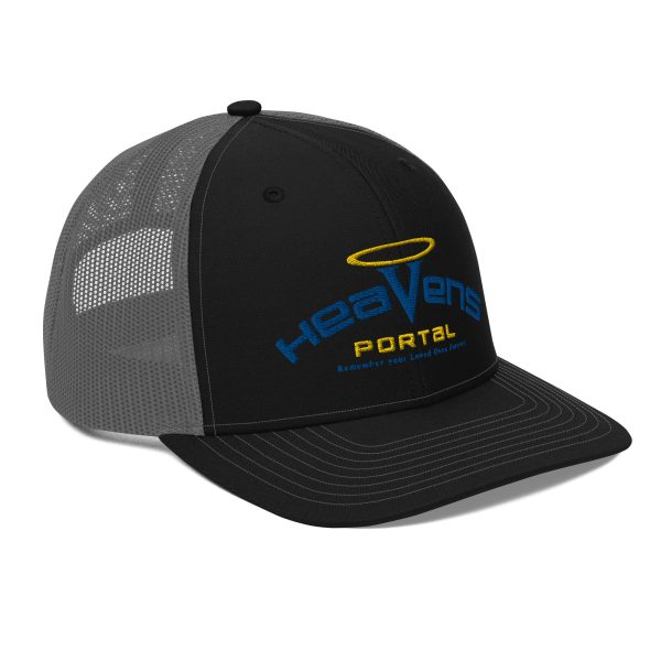 Trucker Cap - Image 6