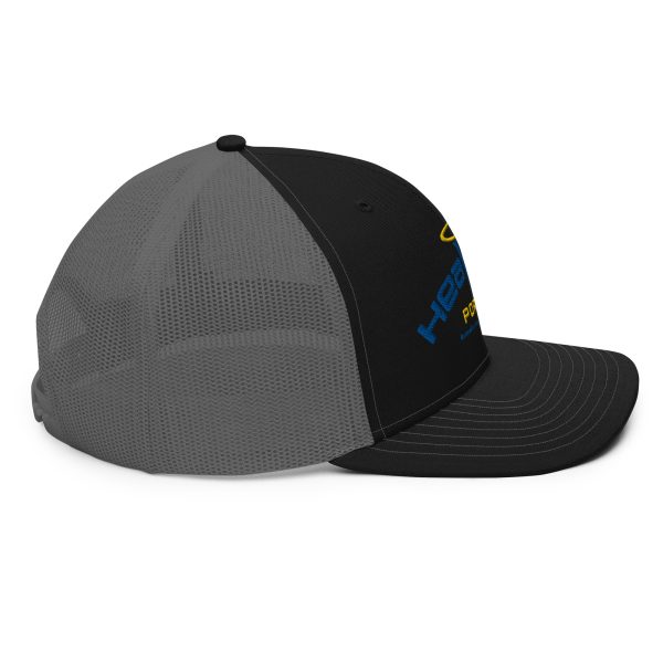 Trucker Cap - Image 4