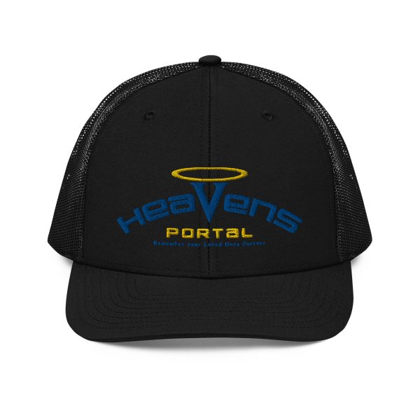 Trucker Cap - Image 7