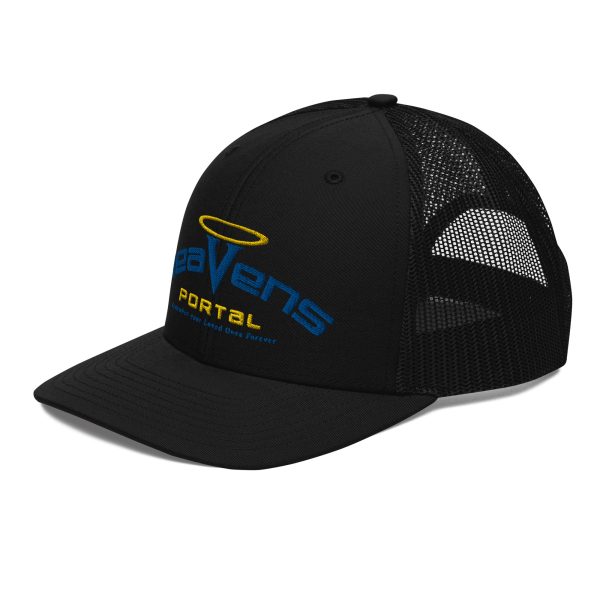 Trucker Cap - Image 11