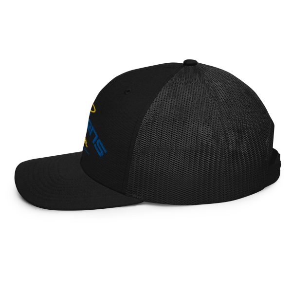 Trucker Cap - Image 9