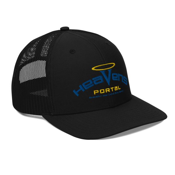 Trucker Cap - Image 12