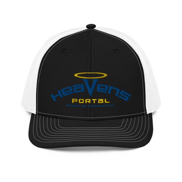 Trucker Cap - Image 13