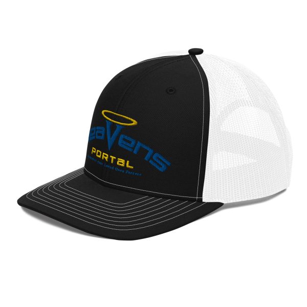 Trucker Cap - Image 17