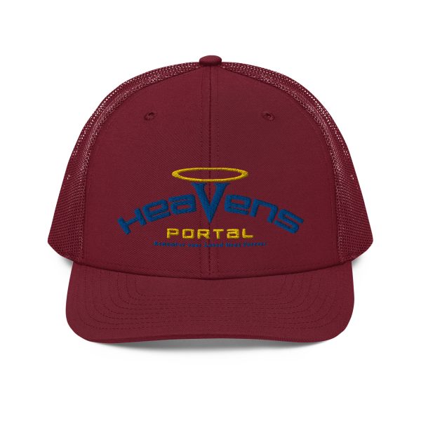 Trucker Cap - Image 19