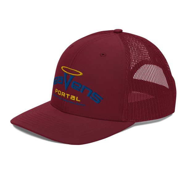 Trucker Cap - Image 23