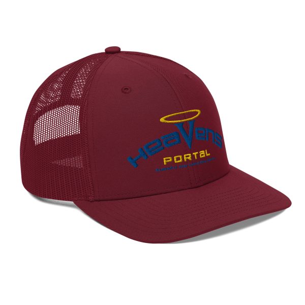 Trucker Cap - Image 24