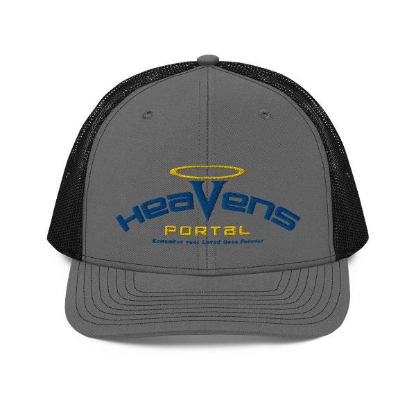 Trucker Cap - Image 25