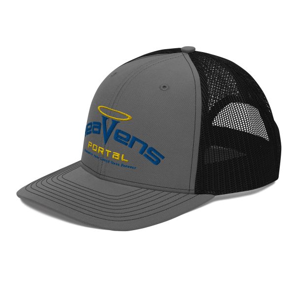 Trucker Cap - Image 29