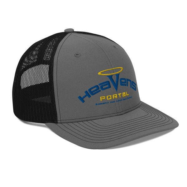 Trucker Cap - Image 30