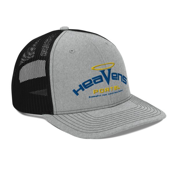 Trucker Cap - Image 48