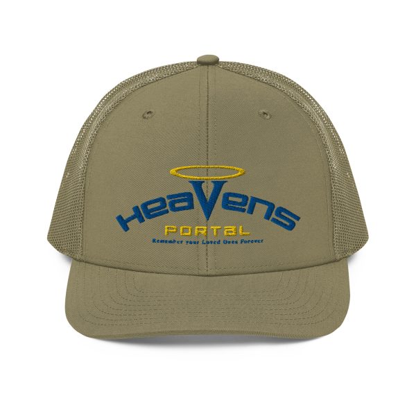 Trucker Cap - Image 31