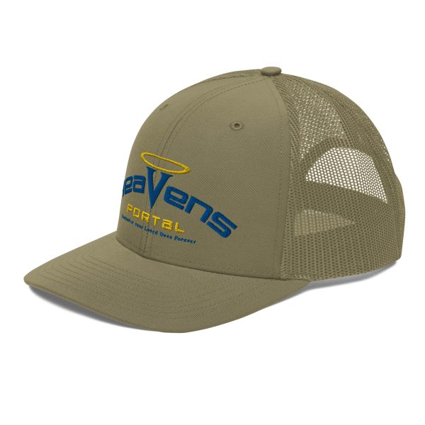 Trucker Cap - Image 35