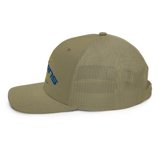 Trucker Cap - Image 33