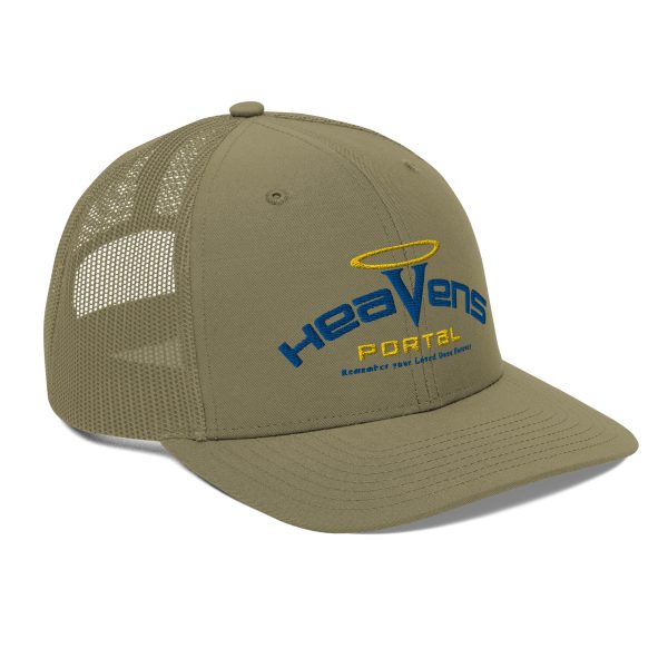 Trucker Cap - Image 36