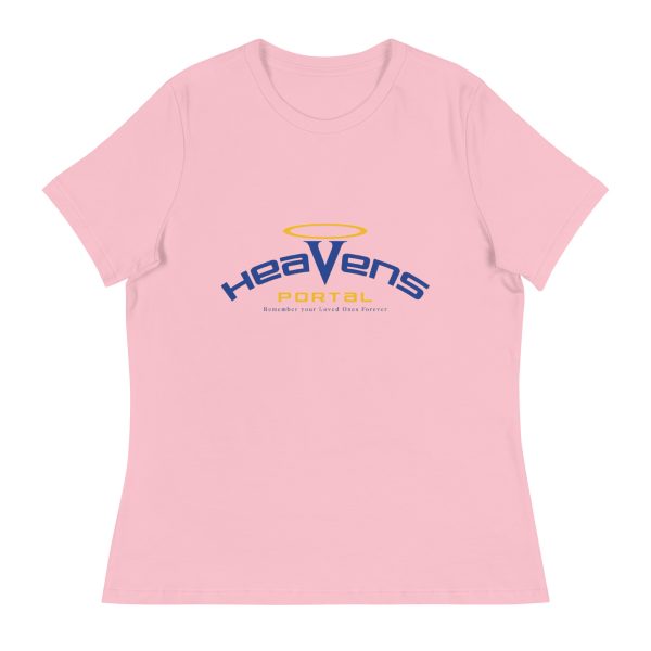 Women's Relaxed T-Shirt - Image 7